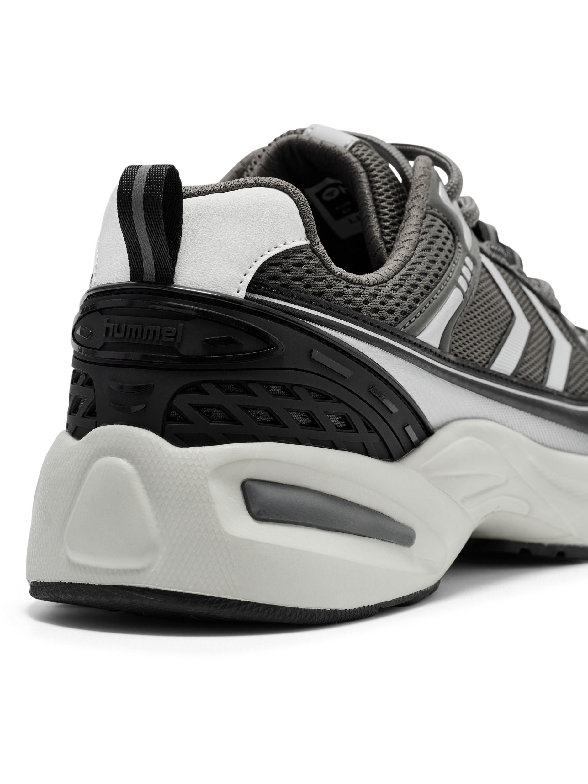 HML TRACKFORCE ONE – DARK GULL GRAY