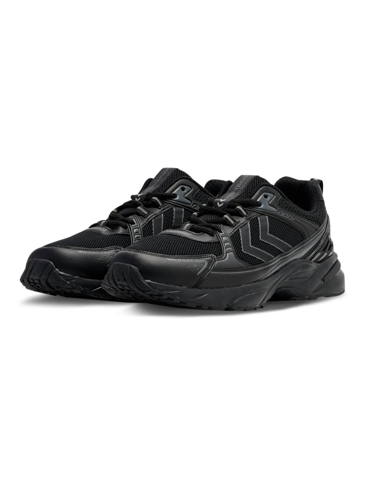 2001-BLACK