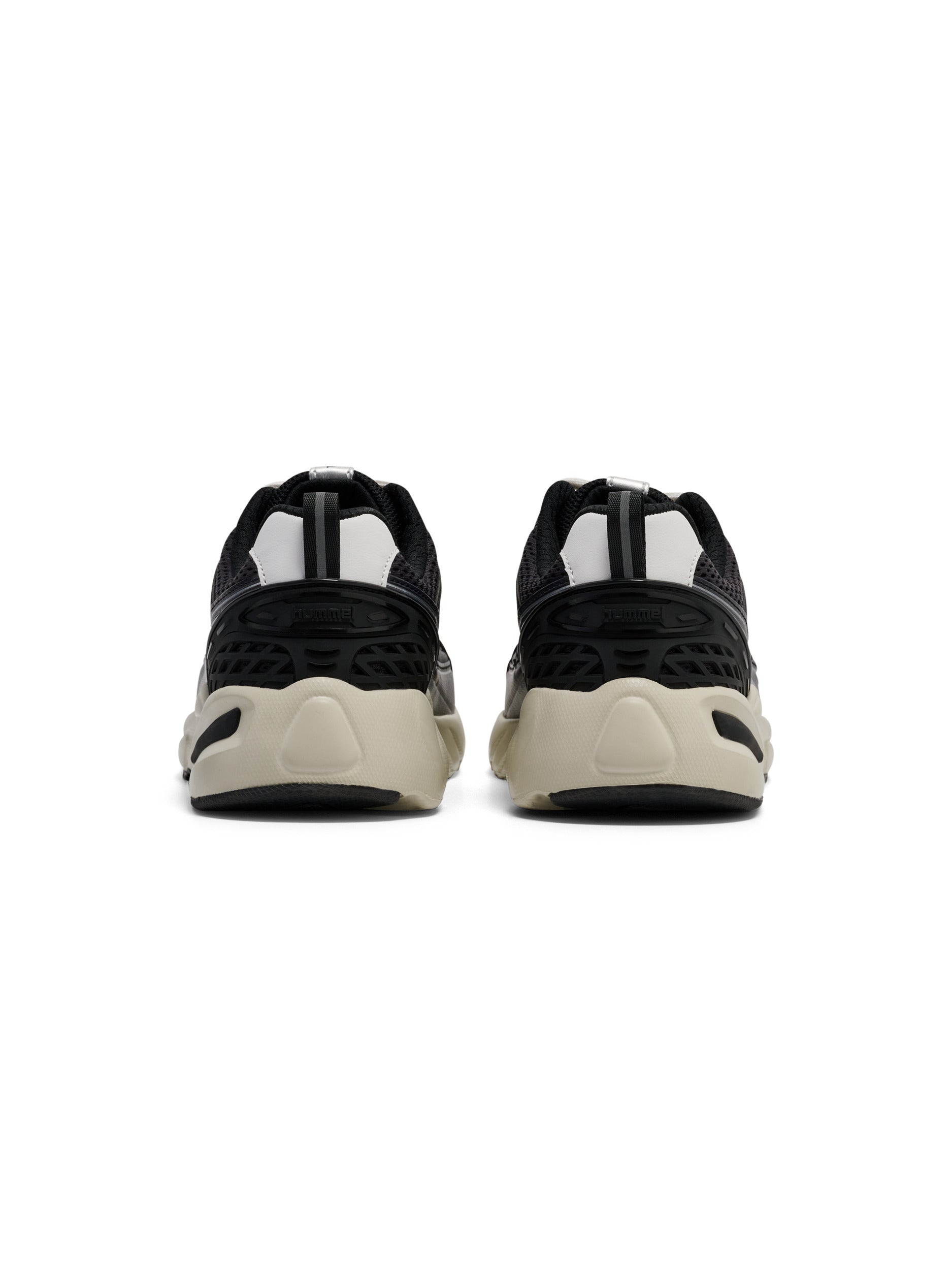HML TRACKFORCE ONE – BLACK/SILVER