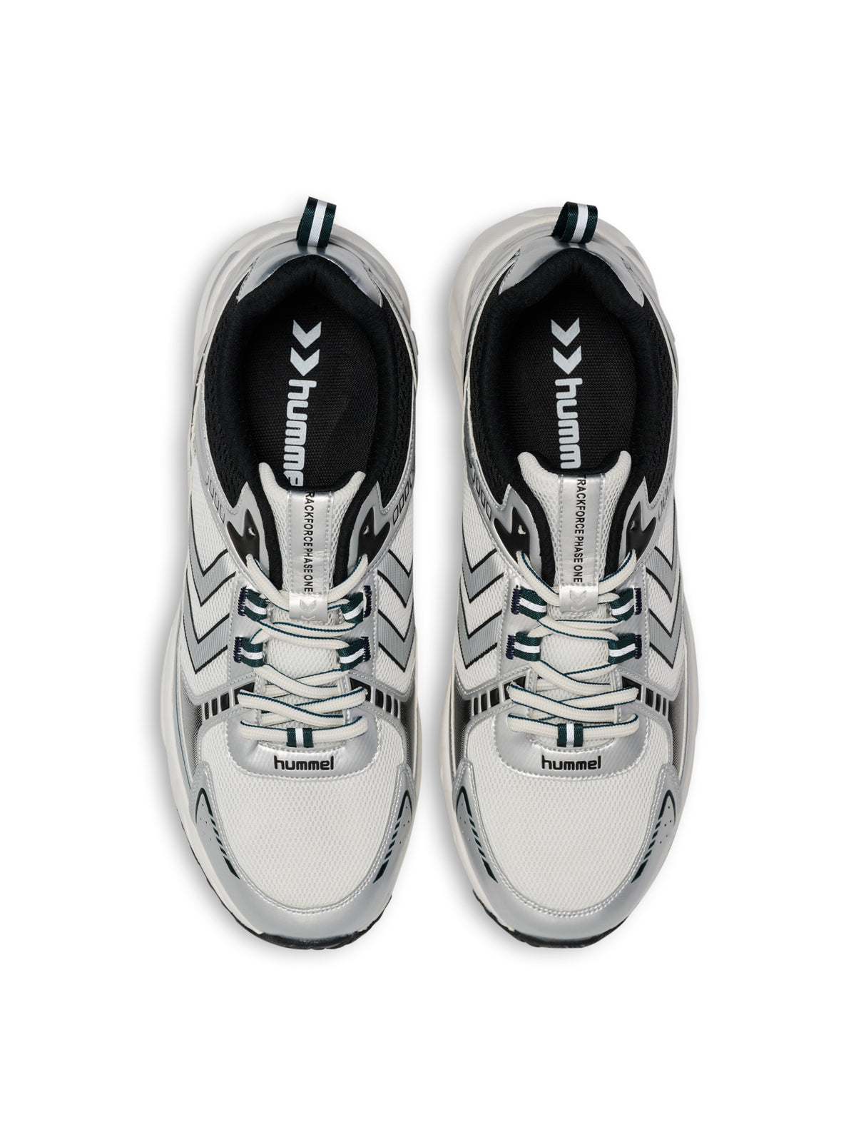 9274-WHITE/BLACK/GREEN