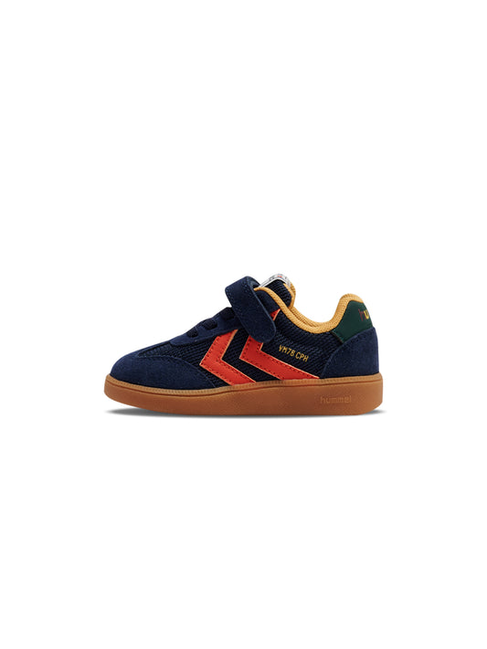 7901-BLACK IRIS/MULTI COLOUR