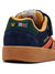 7901-BLACK IRIS/MULTI COLOUR
