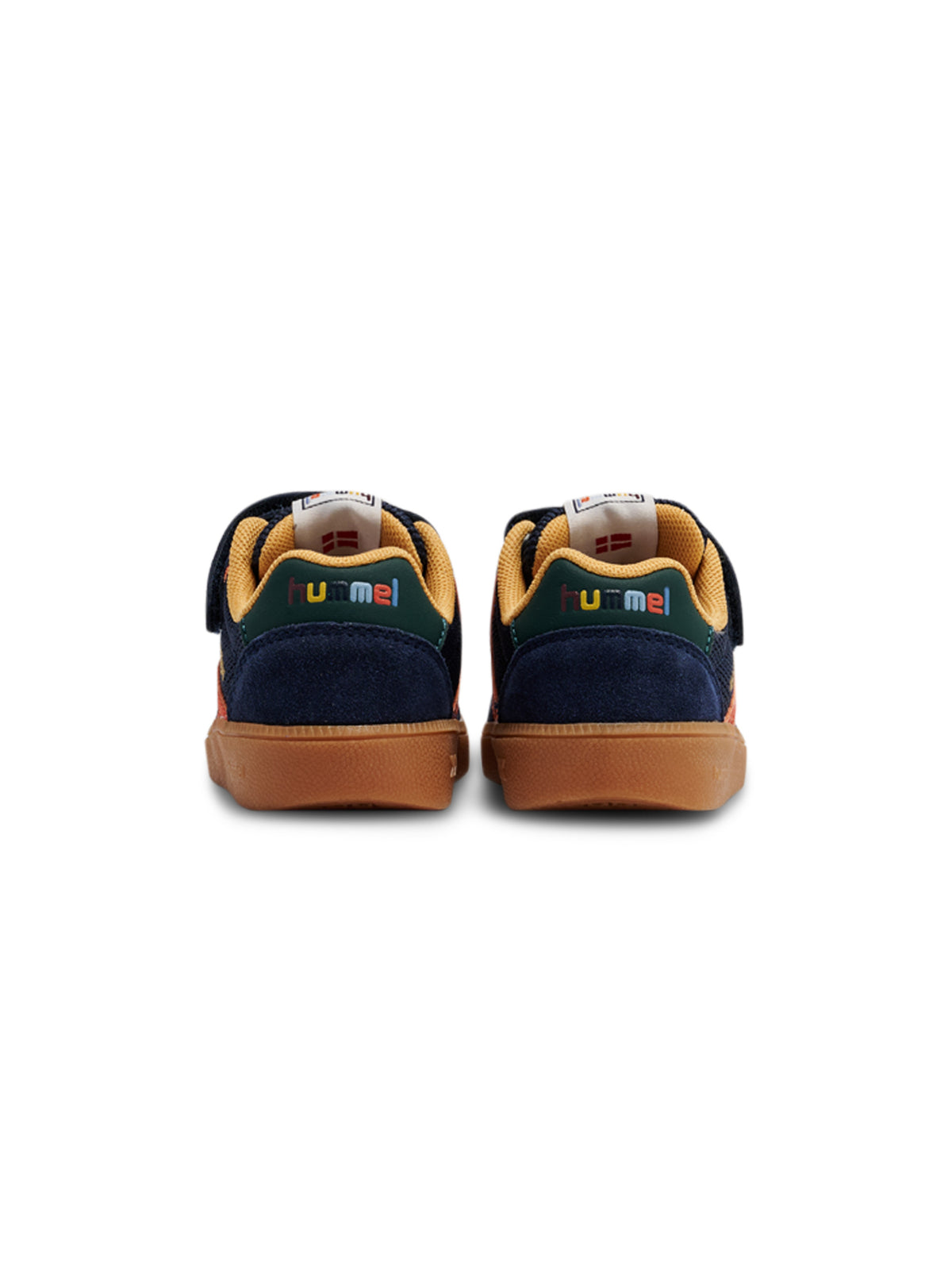 7901-BLACK IRIS/MULTI COLOUR
