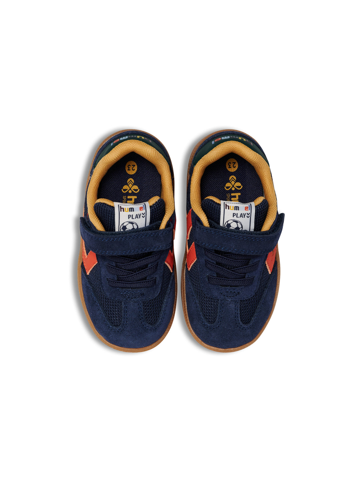7901-BLACK IRIS/MULTI COLOUR