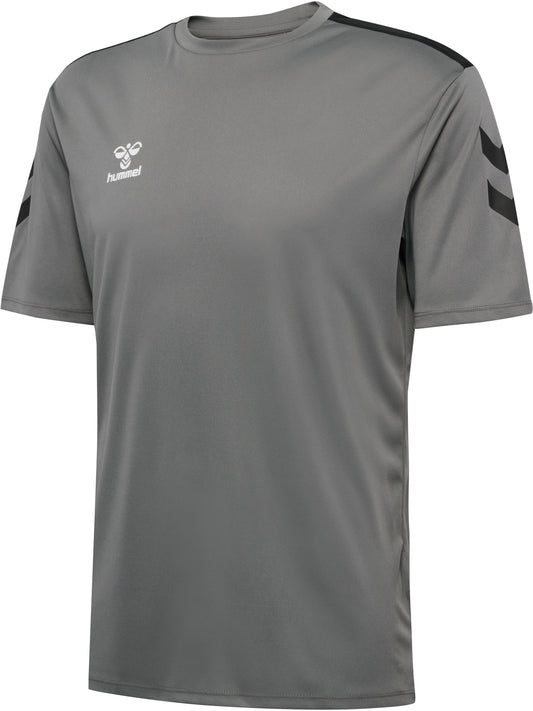 1345-STEEL GRAY/BLACK