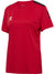 3081-TRUE RED/BLACK