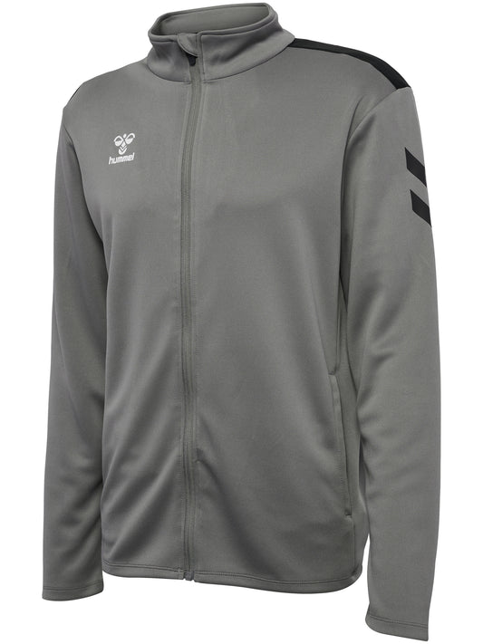 1345-STEEL GRAY/BLACK