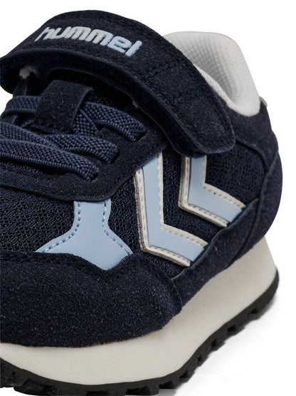 ACE CORE INFANT – BLACK IRIS
