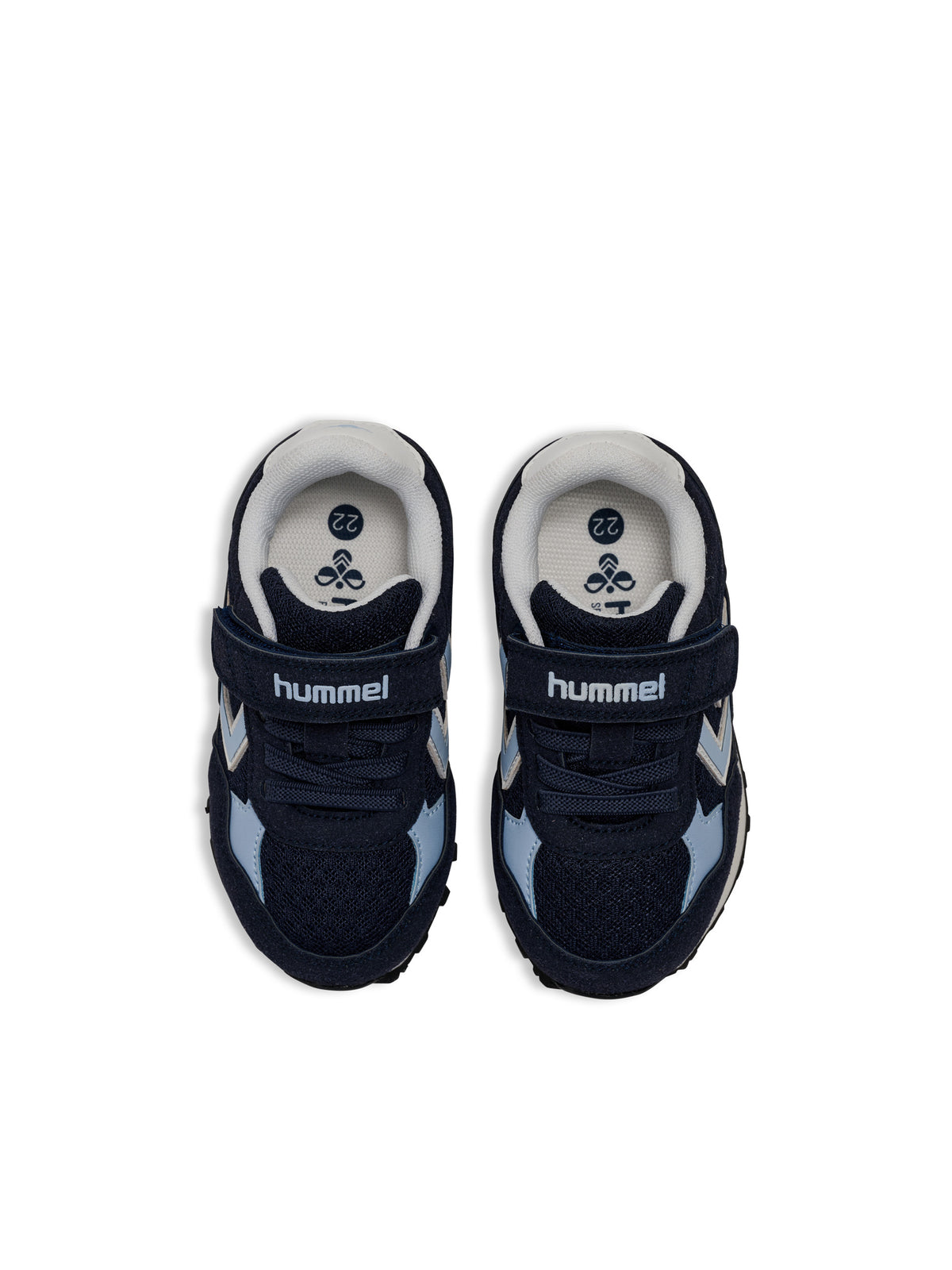 ACE CORE INFANT – BLACK IRIS