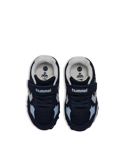 ACE CORE INFANT – BLACK IRIS