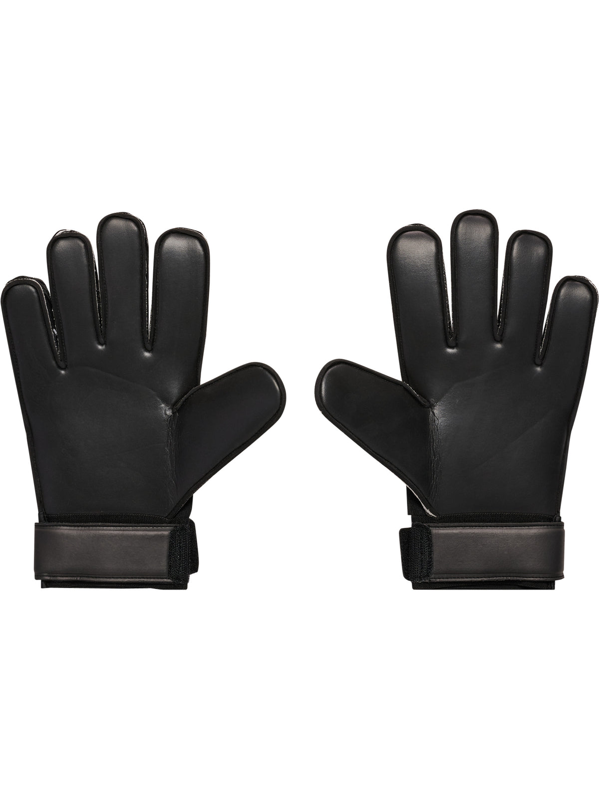 hmlBLAZE26 GK GLOVES CORE GRIP – BLACK/YELLOW