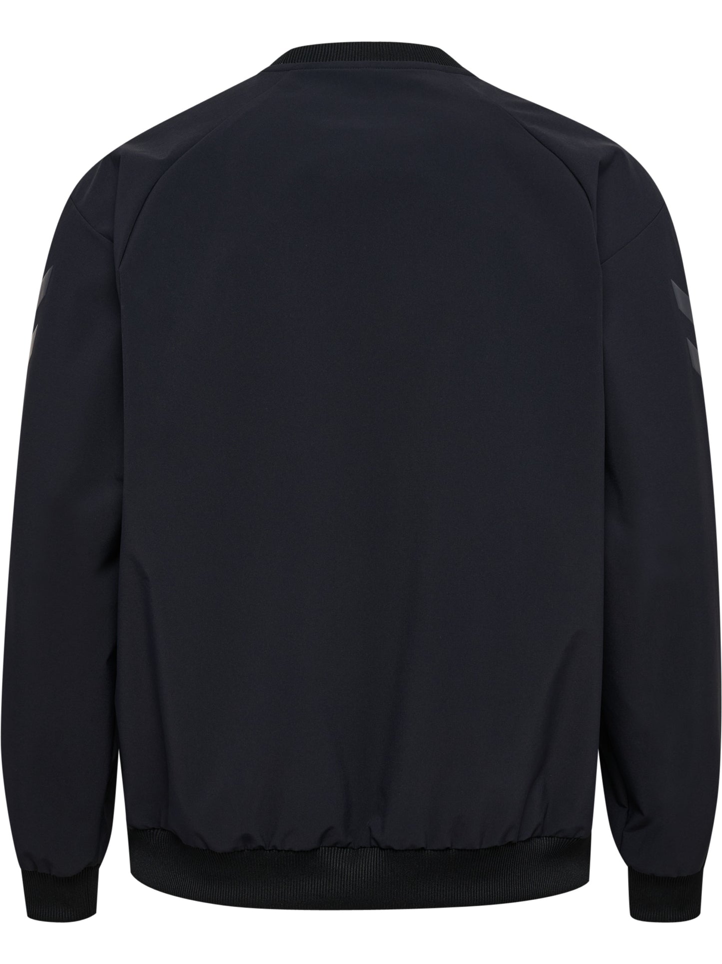 hmlBLAZE26 ATHLEISURE CREW NECK