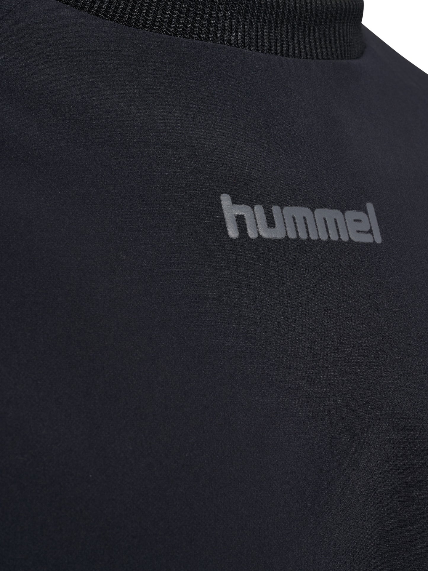 hmlBLAZE26 ATHLEISURE CREW NECK