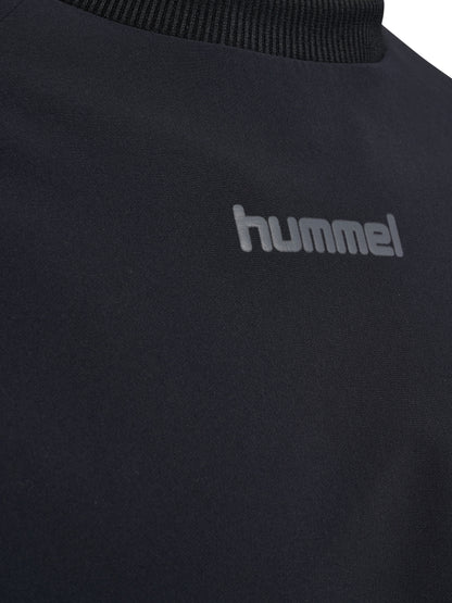 hmlBLAZE26 ATHLEISURE CREW NECK