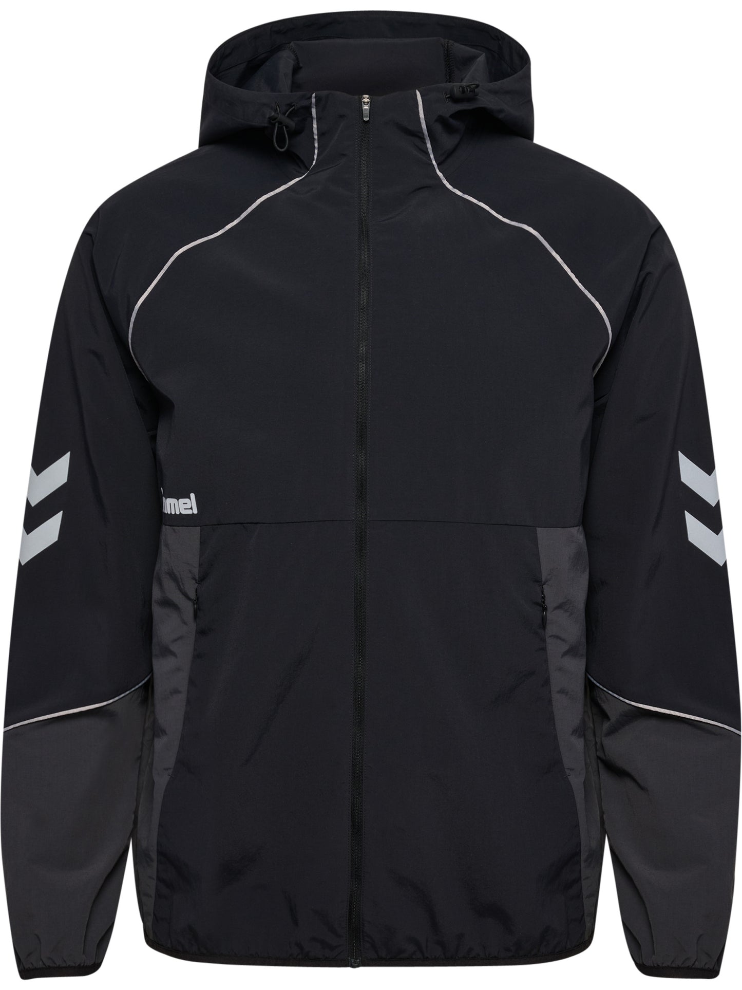 hmlBLAZE26 ATHLEISURE TRACK JACKET