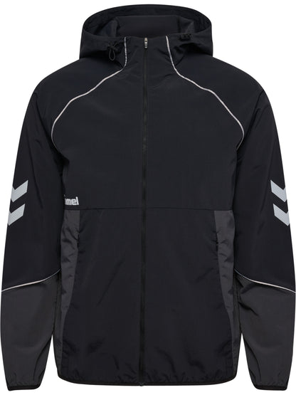 hmlBLAZE26 ATHLEISURE TRACK JACKET