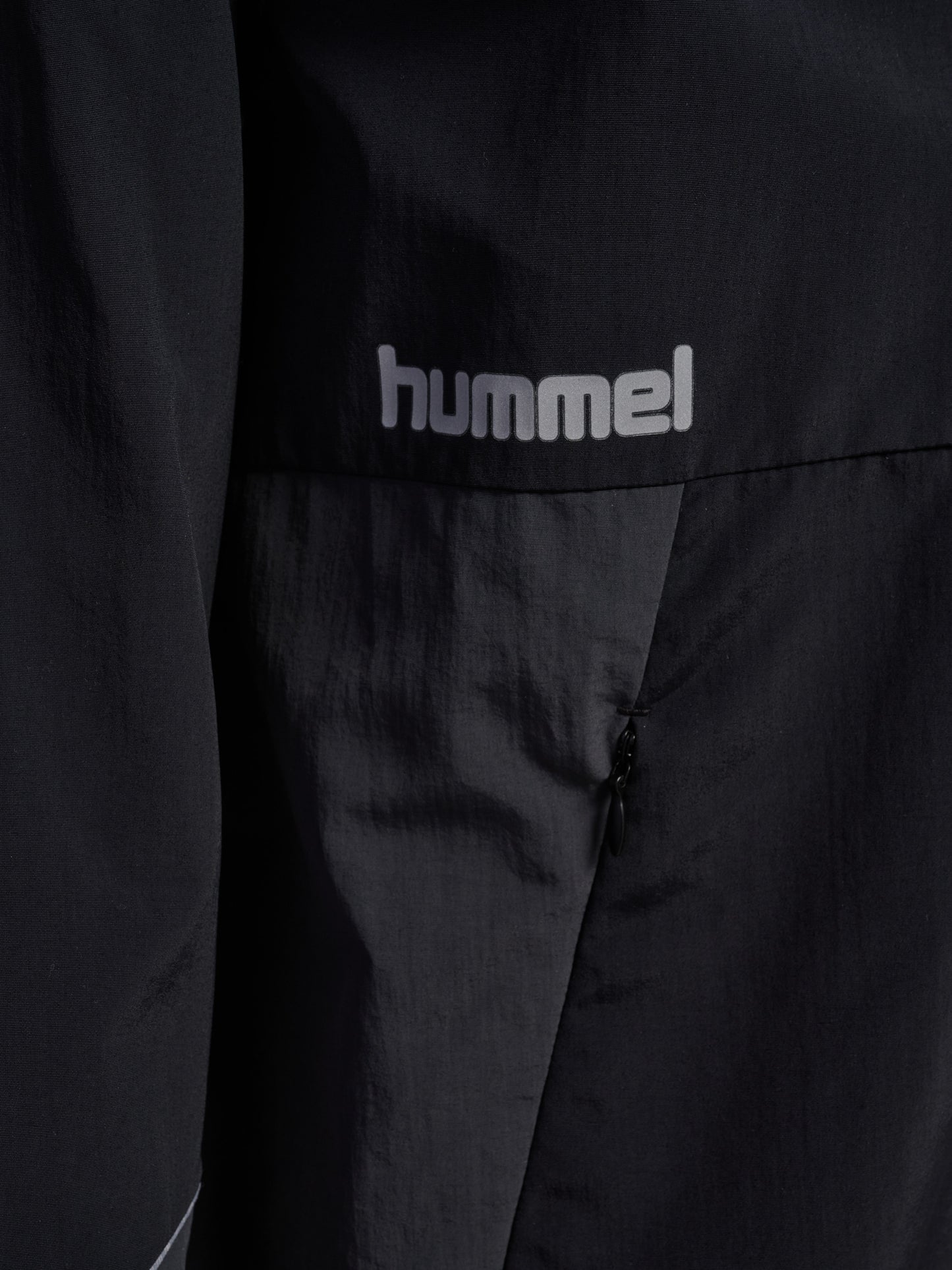 hmlBLAZE26 ATHLEISURE TRACK JACKET