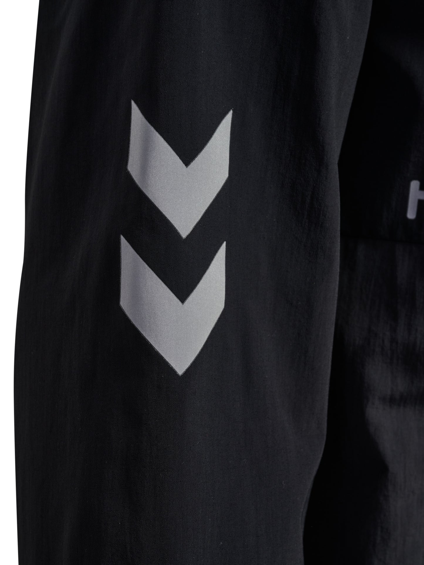 hmlBLAZE26 ATHLEISURE TRACK JACKET