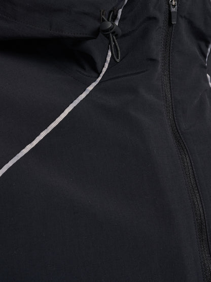 hmlBLAZE26 ATHLEISURE TRACK JACKET
