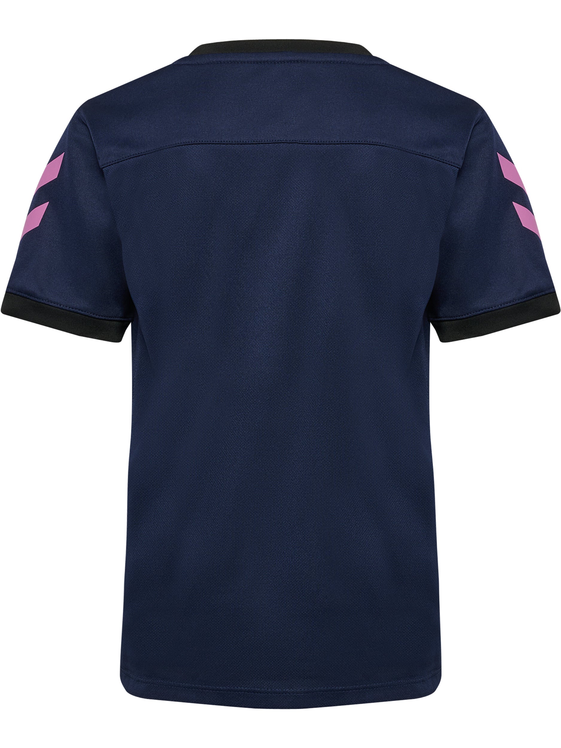 hmlBLAZE CLUB 26 POLY SET KIDS – MARINE/PINK