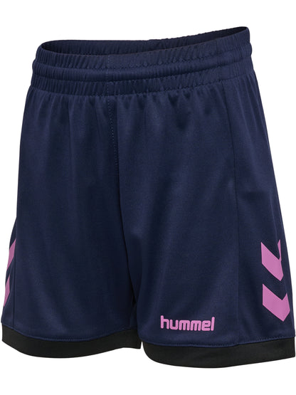 hmlBLAZE CLUB 26 POLY SET KIDS – MARINE/PINK