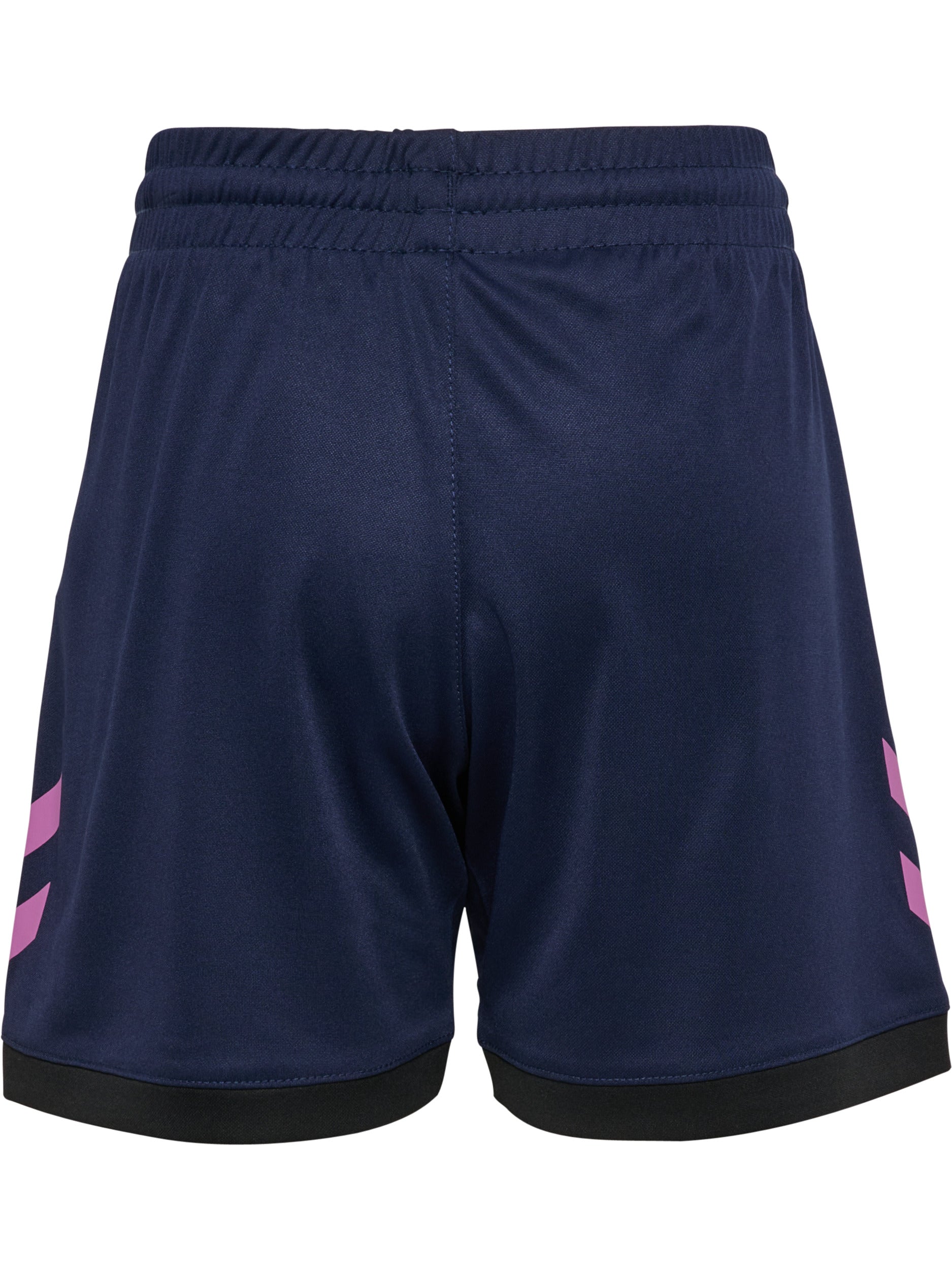 hmlBLAZE CLUB 26 POLY SET KIDS – MARINE/PINK