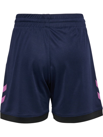 hmlBLAZE CLUB 26 POLY SET KIDS – MARINE/PINK