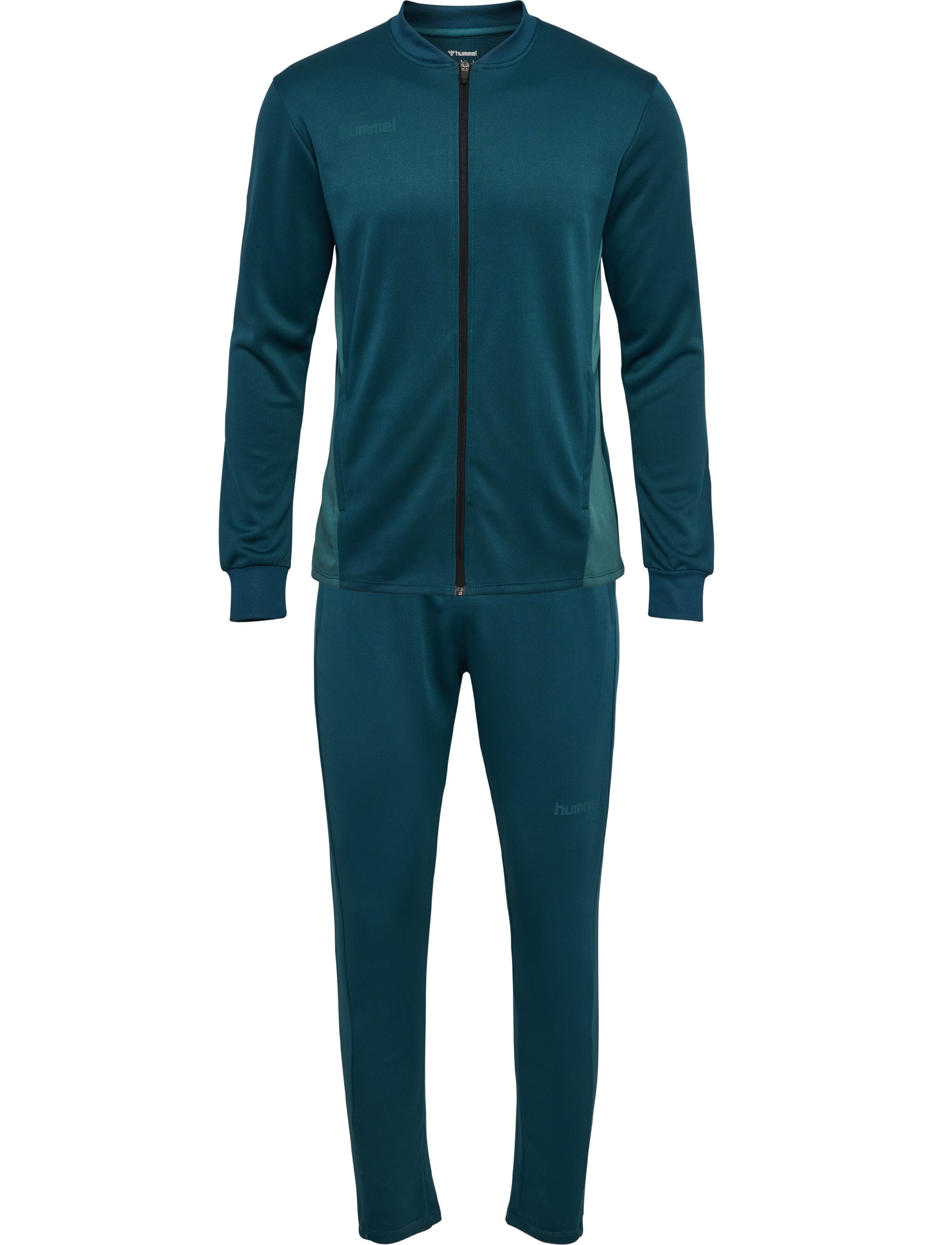 hmlBLAZE CLUB 26 TRACKSUIT – REFLECTING POND