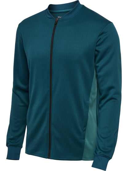 hmlBLAZE CLUB 26 TRACKSUIT – REFLECTING POND