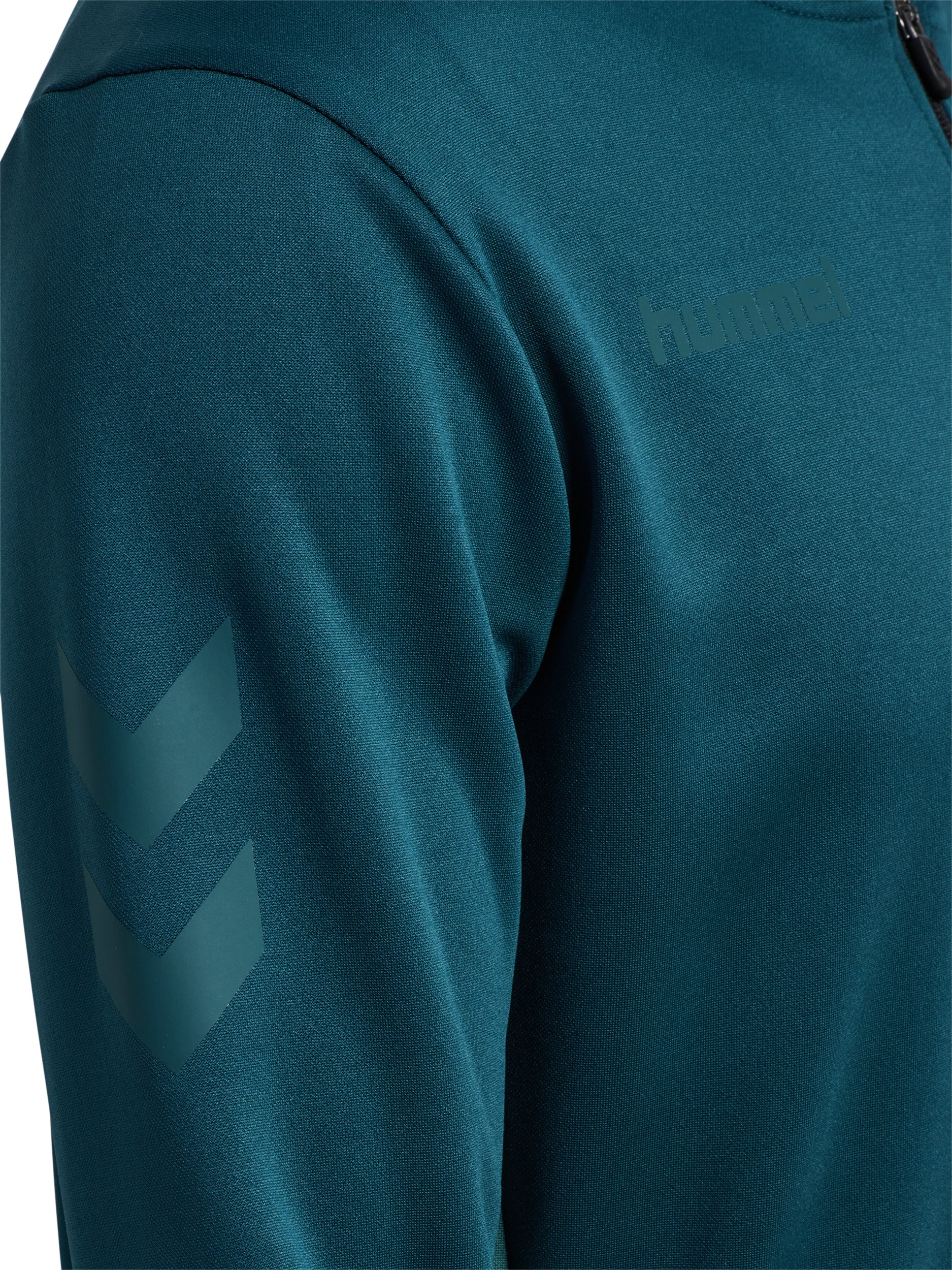 hmlBLAZE CLUB 26 TRACKSUIT – REFLECTING POND