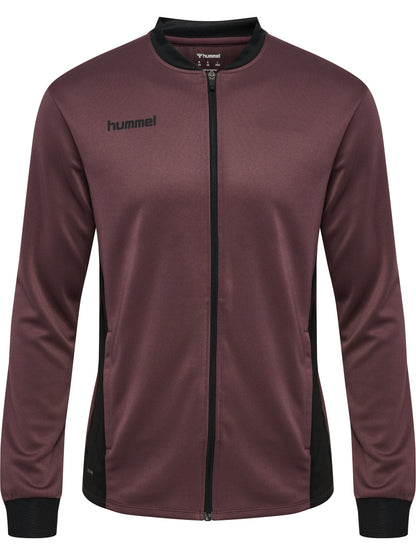 hmlBLAZE CLUB 26 TRACKSUIT – HUCKLEBERRY