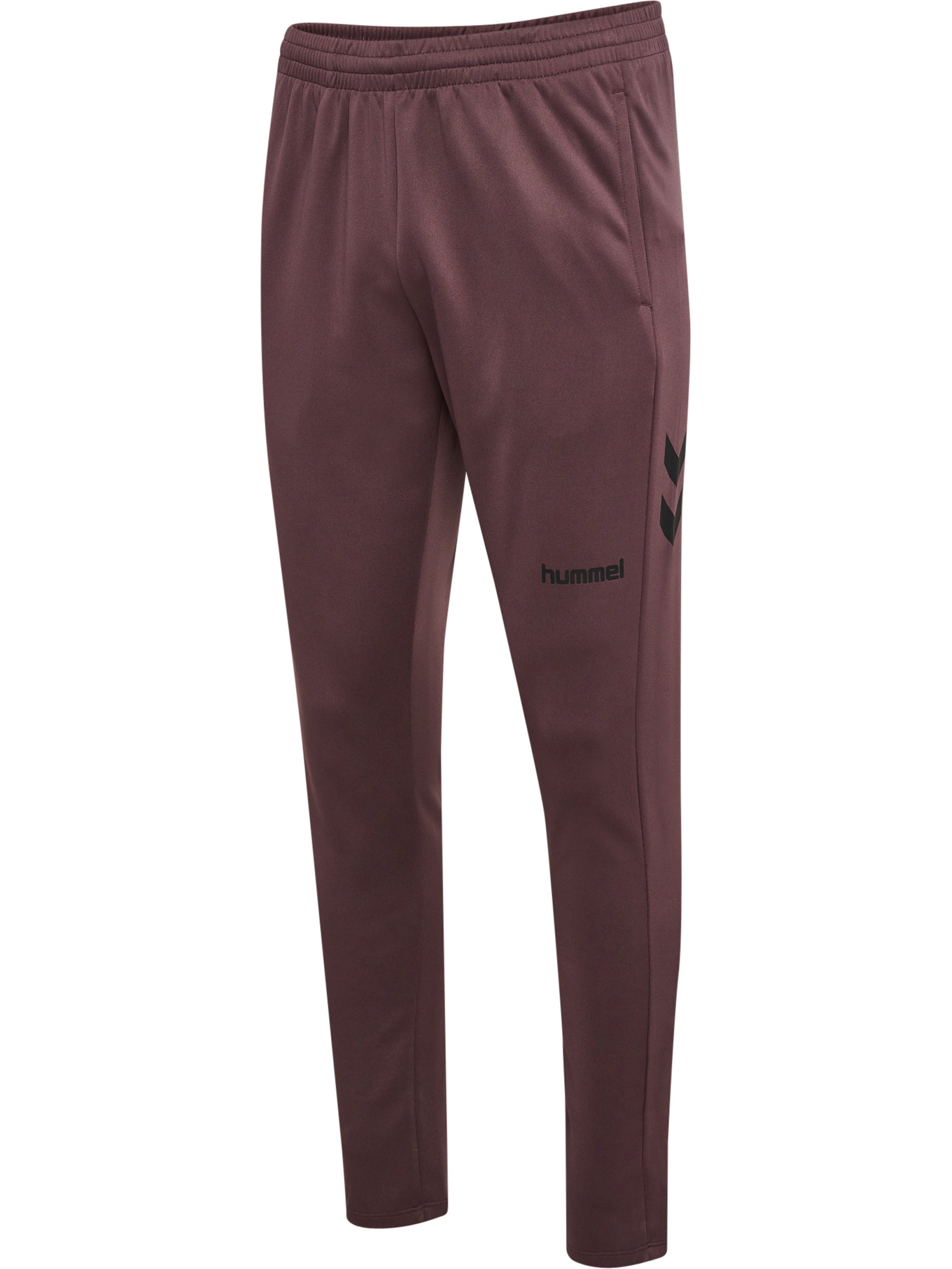 hmlBLAZE CLUB 26 TRACKSUIT – HUCKLEBERRY
