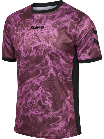 4015-FUCHSIA PURPLE/SILVER
