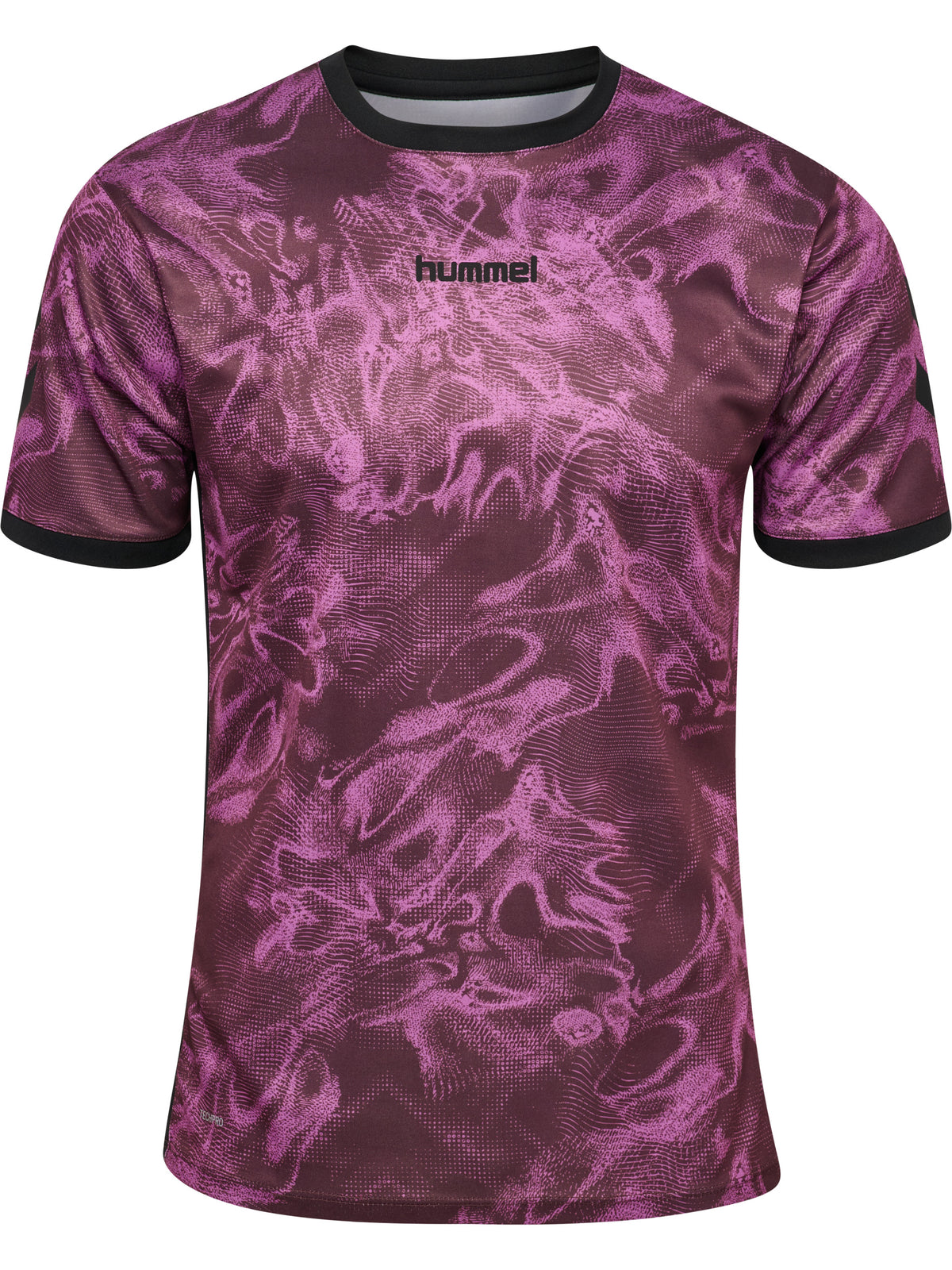 4015-FUCHSIA PURPLE/SILVER