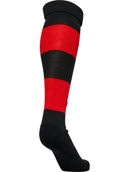 2030-BLACK/TRUE RED