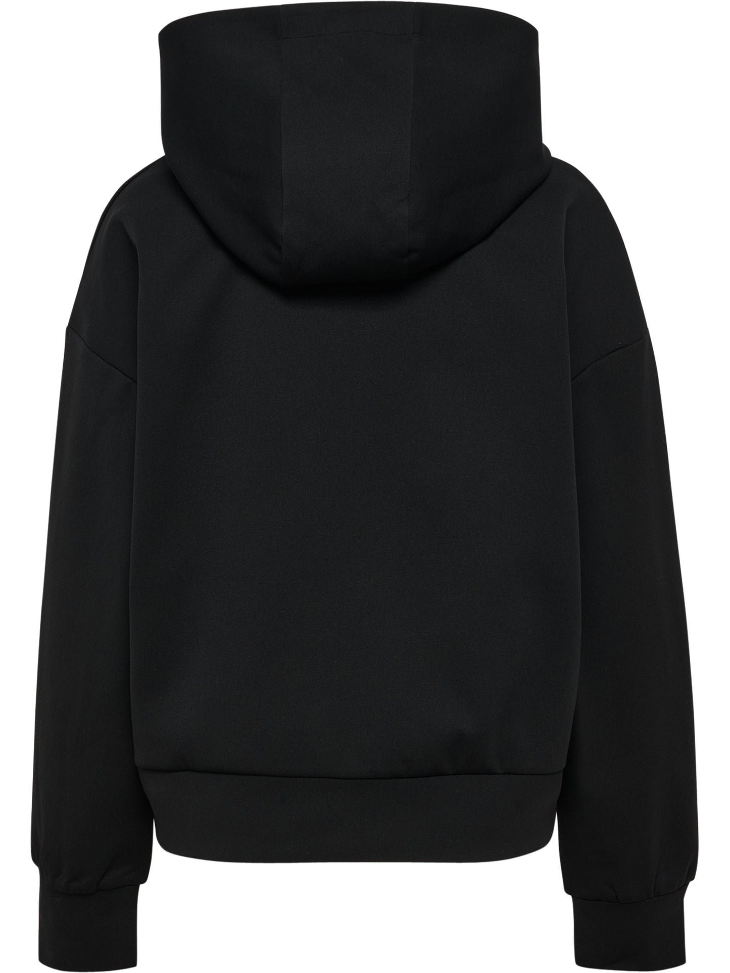 hmlDEFENDER W ZIP HOODIE