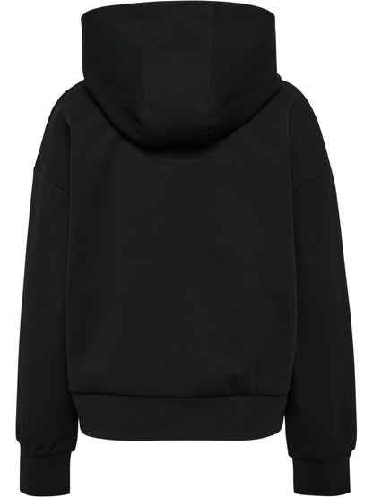 hmlDEFENDER W ZIP HOODIE