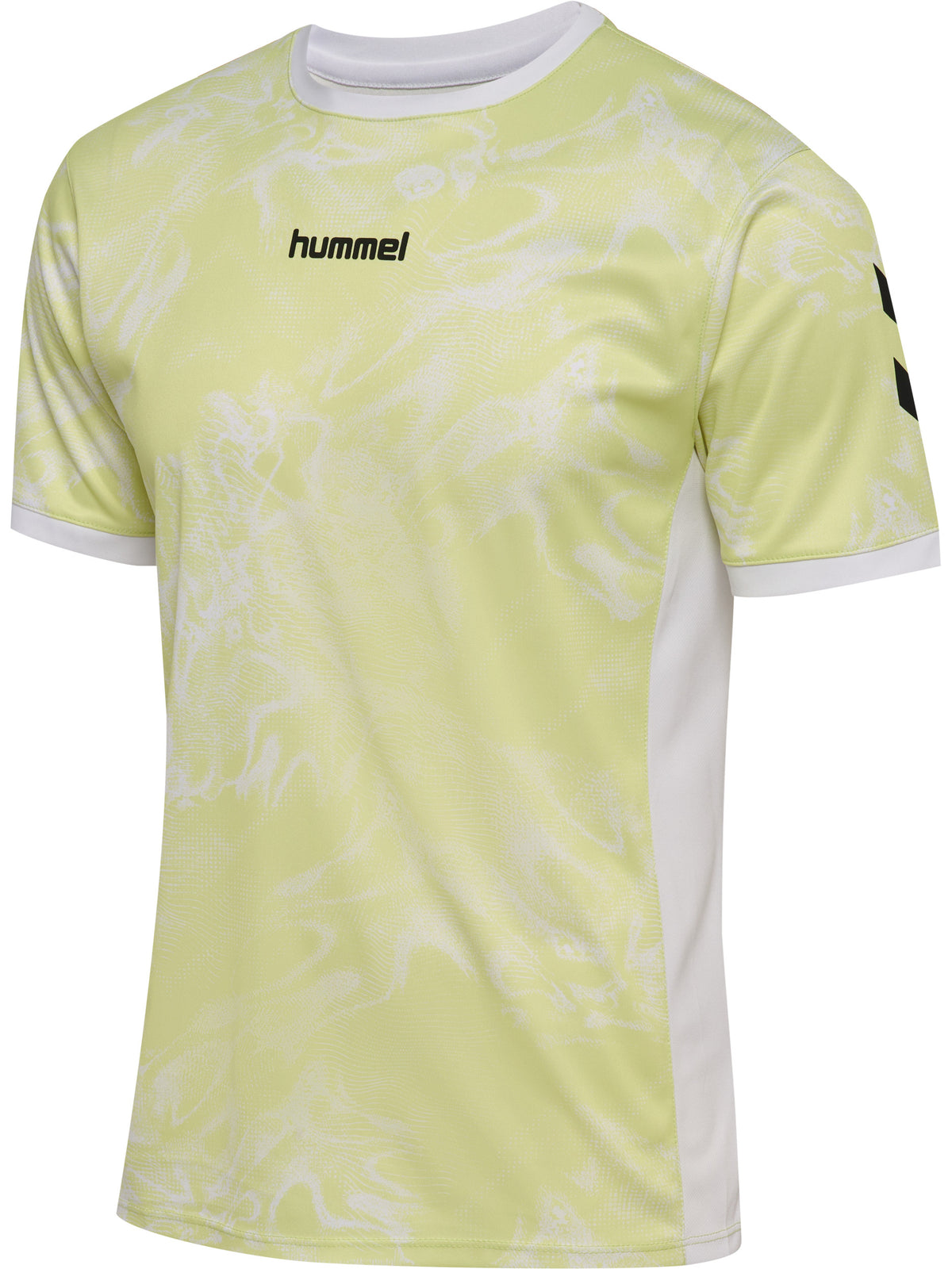 6517-KUMBU GREEN/SULPHUR/WHITE