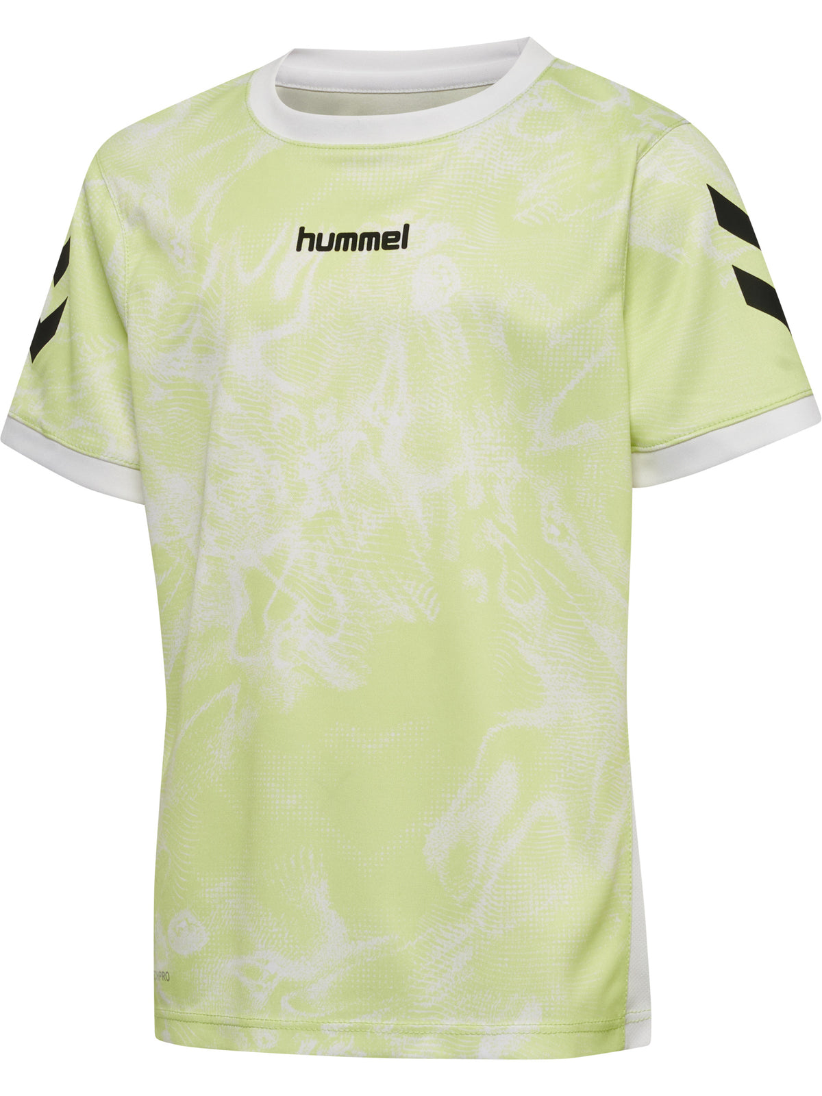 6517-KUMBU GREEN/SULPHUR/WHITE