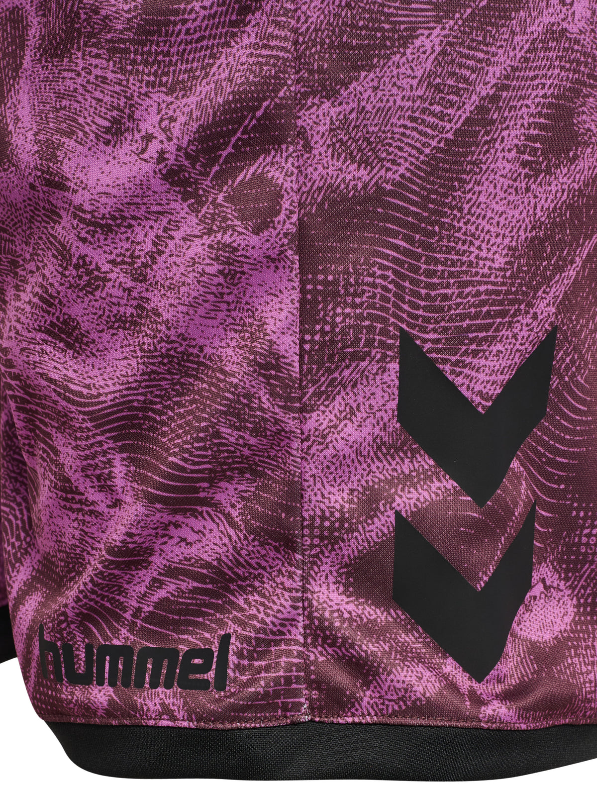 4015-FUCHSIA PURPLE/SILVER