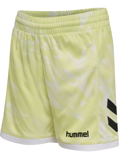 6517-KUMBU GREEN/SULPHUR/WHITE