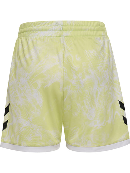 6517-KUMBU GREEN/SULPHUR/WHITE