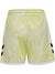 6517-KUMBU GREEN/SULPHUR/WHITE
