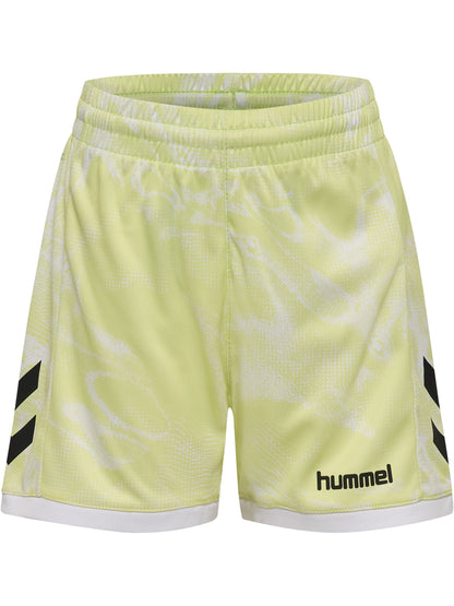 6517-KUMBU GREEN/SULPHUR/WHITE