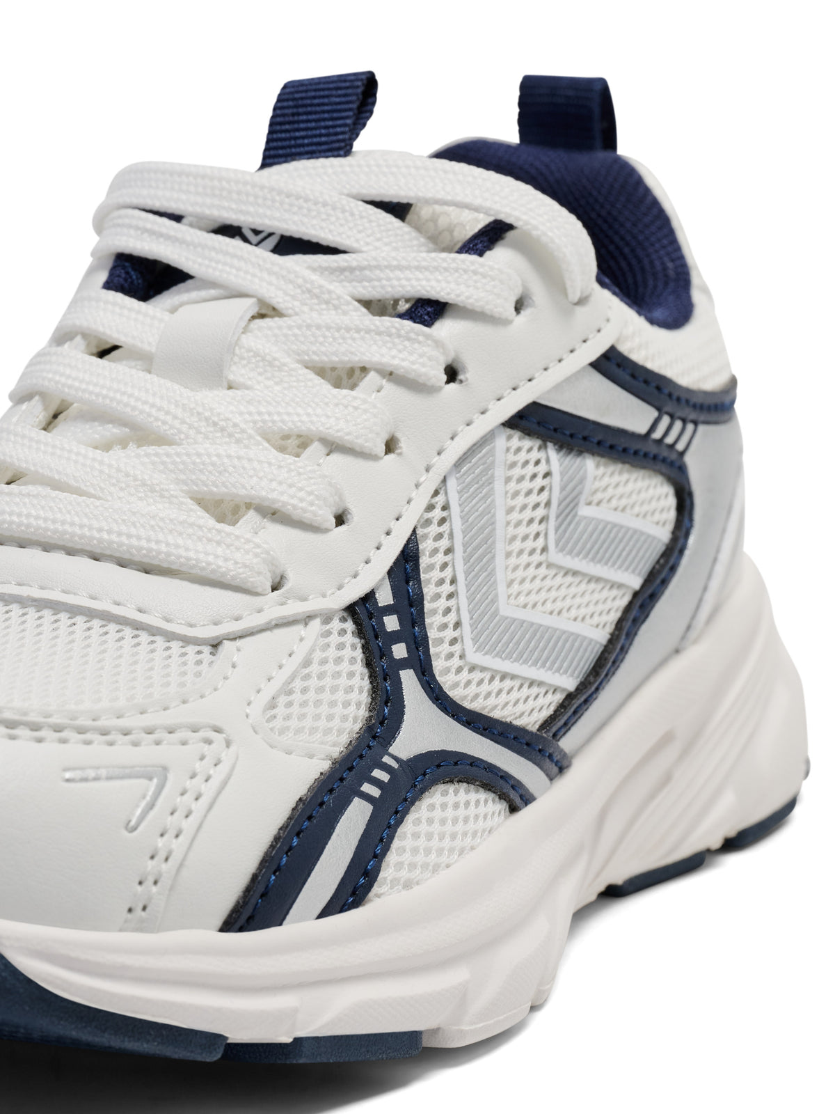 9101-WHITE/NAVY