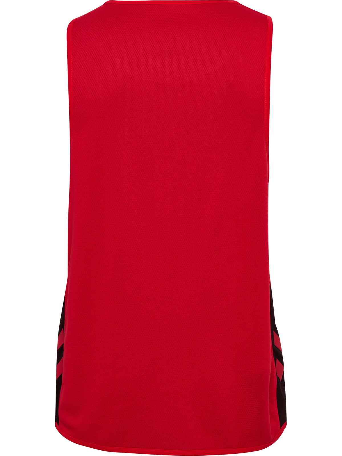 3081-TRUE RED/BLACK