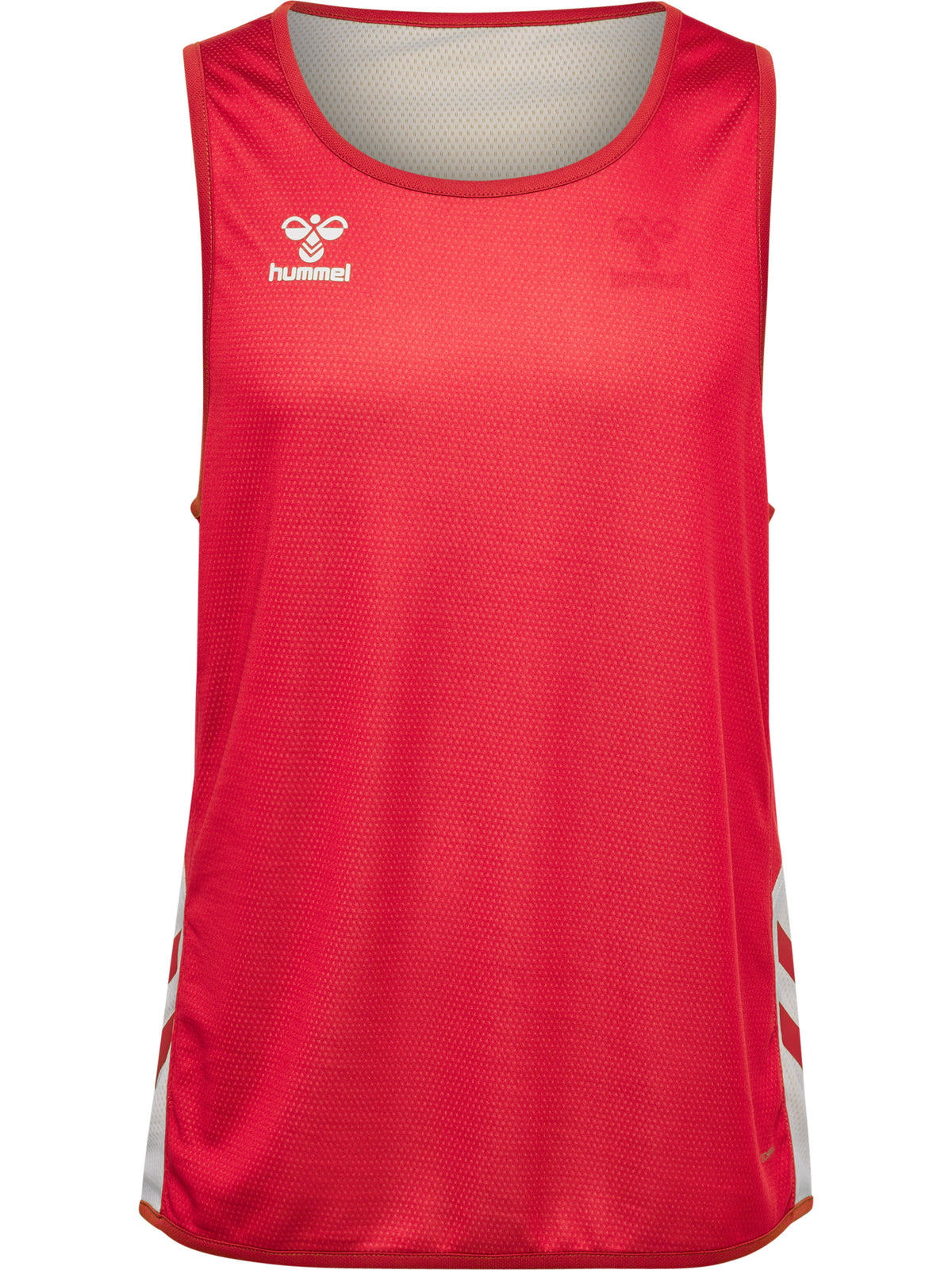 3946-TRUE RED/WHITE