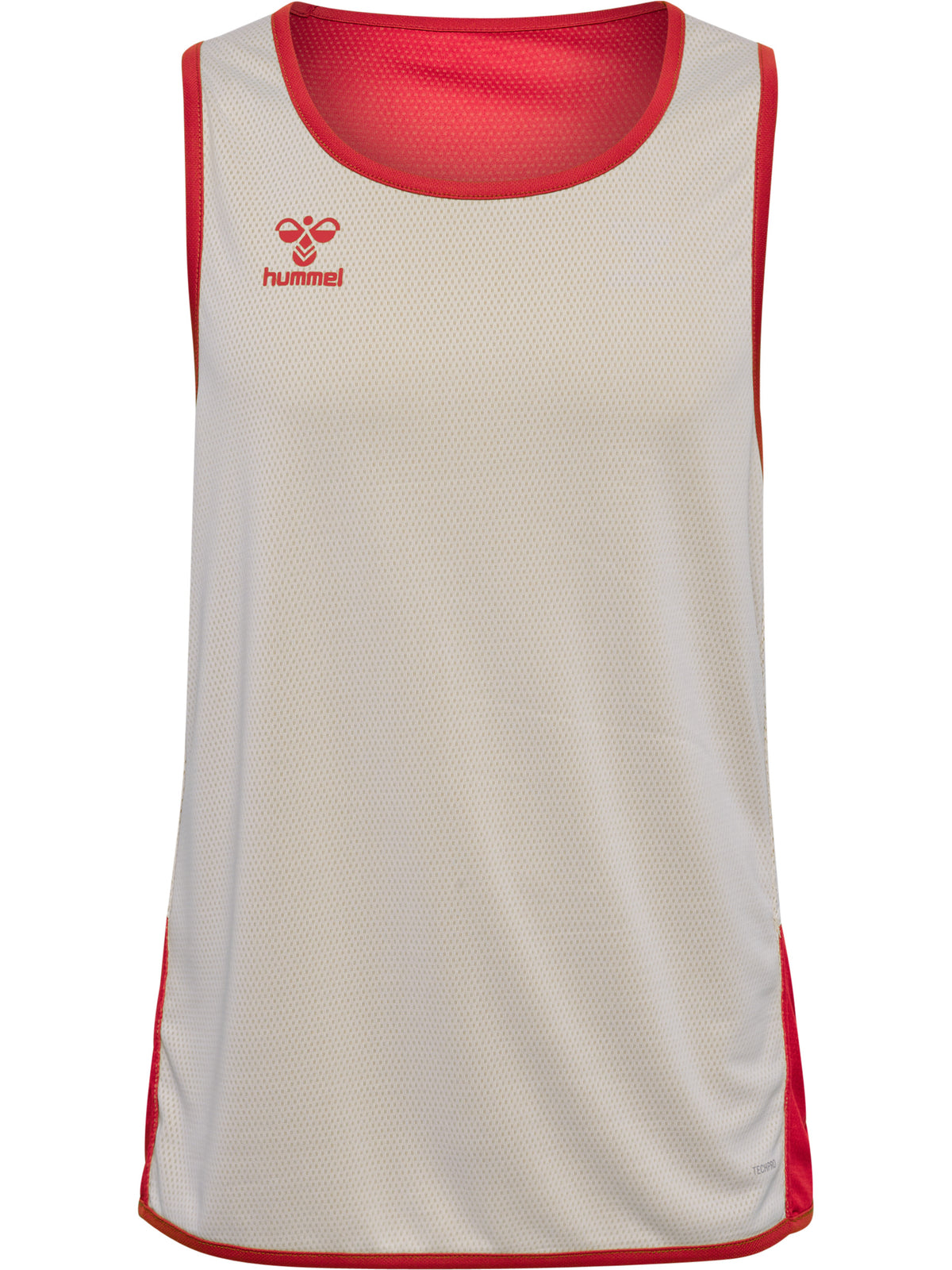 3946-TRUE RED/WHITE