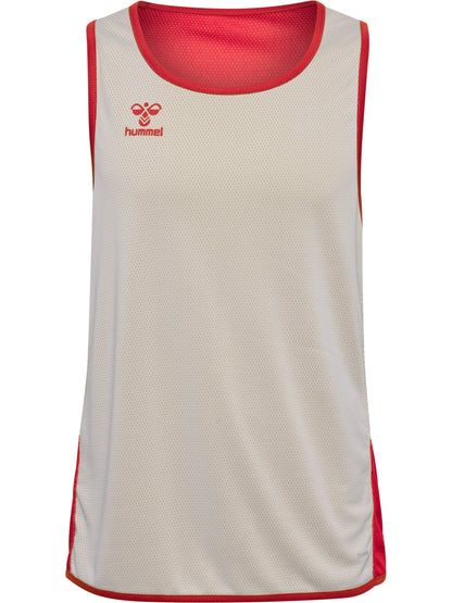 3946-TRUE RED/WHITE