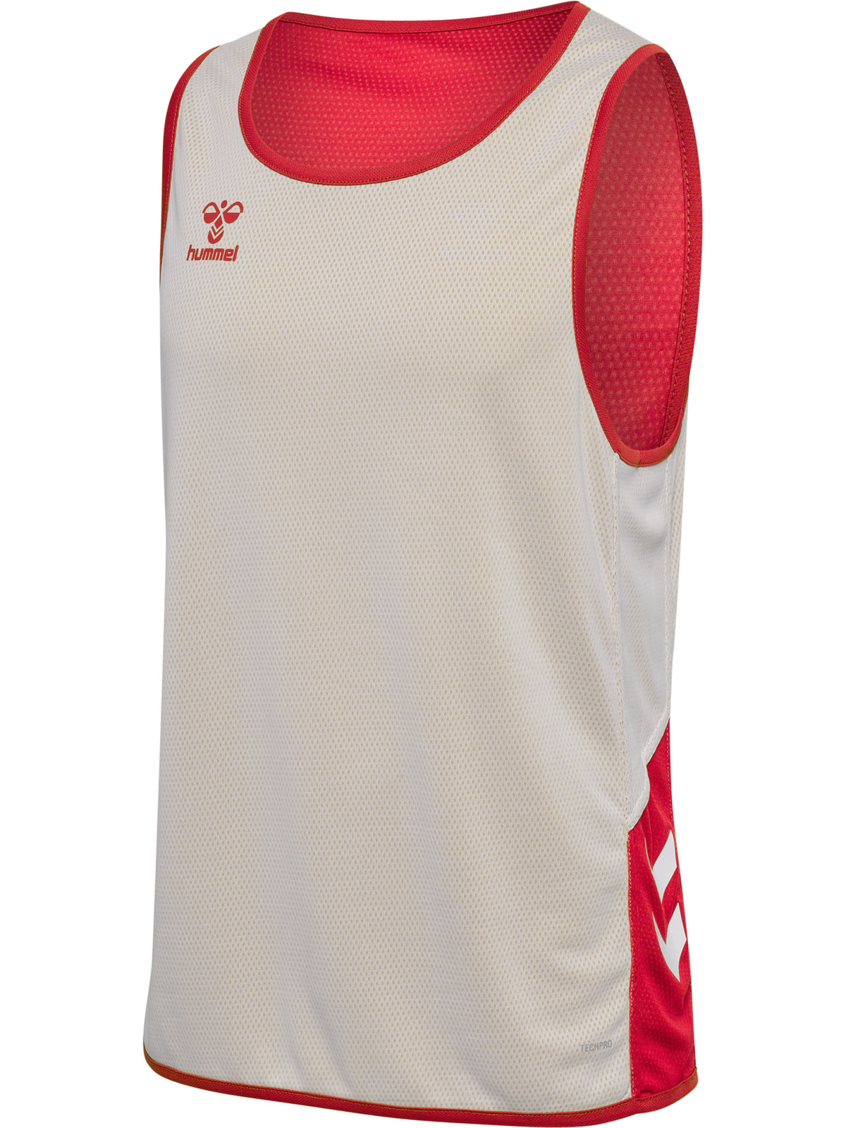 3946-TRUE RED/WHITE